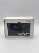 GL.iNet Comet Pro GL-RM10 Remote KVM Over Wi-Fi Router Black - New picture
