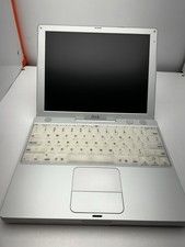 Vintage Apple iBook G3 M6497 12
