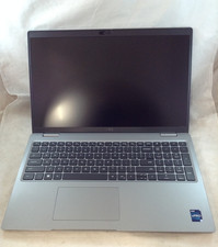 Dell Latitude 5540 i5 1345U 16GB RAM 256GB NVme Win 11 Pro Laptop No Adapter picture