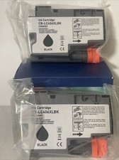 2Pk LC406XL Black HY Compatible for Brother MFC-J4335 J4345 Ink Cartridge picture