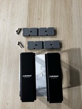 Noctua NA-HC4 chromax.Black Heatsink Cover picture