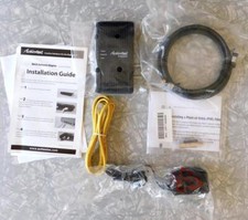 Actiontec ECB2500C Ethernet to Coax MoCA Network Adapter + POE Filter New Sealed picture