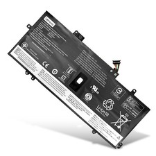 Genuine L18C4P71 L18L4P71 Battery For Lenovo ThinkPad X1 Carbon 7th Gen/8th Gen picture