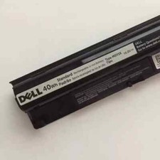 Original 40Wh K185W M5Y1K Battery For Dell Vostro 3558 3458 Inspiron 5451 HD4J0 picture