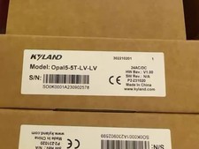 1pc  New  Opal5-5T-LV-LV  KYLAND   Switch  picture