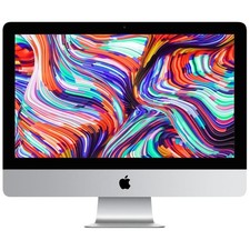 Apple iMac 21.5-inch Retina 2017 Core i5 3.4GHz 16GB RAM 256GB SSD picture