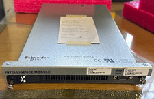 Schneider Electric OG-SYMIM4 Intelligence Module for APC Symmetra PX DB9 picture