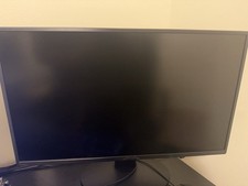 Sceptre 24” LED Monitor – Excellent Condition picture