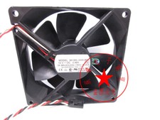 NMB 3610KL-04W-B66 12V 0.56A 9CM 9025 3-wire cooling fan picture