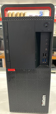 Lenovo ThinkCentre M920T 10SF000GUS i7-8700 3.2GHz 16GB RAM 256 SSD Win 11 Pro picture