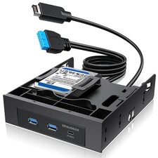 GRAUGEAR 5.25