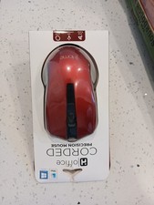 iHome Office Corded Precision Mouse picture