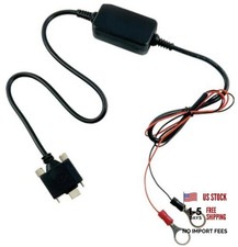 USB-C Hardwire Power Adapter Cable 54 — Connects to External Power Source. picture