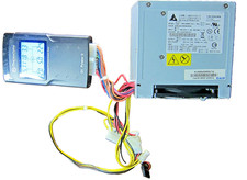 Genuine Delta Electronics DPS-200PB-138 C 200W Switching Power Supply with PFC picture