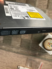 TEAC DV-W28S CD/DVD Burner SATA Drive 1977203R-T4 picture