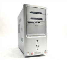 HP Pavilion A1330N A8AE-LE AMD 64 3800+ 2.40GHz 512MB 64GB SSD NO/OS Vintage PC picture