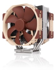 Noctua NH-U14S 140mm CPU cooler heatsink LGA4677 Intel Xeon  picture