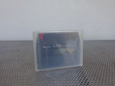 NEW 1-PACK HP C4427A DATA Tape Media Cartridge Travan TR-3 QTR-3 MINICARTRIDE picture