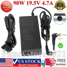 AC Adapter Laptop Charger For Sony Bravia KDL-48R510C KDL-40R510C KDL-48W650D US picture