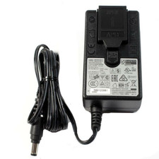 Lot of 5 APD WA-15C05R 5V 3A 15W Micro-USB AC/DC Adapter Charger Black 8MNC0 picture