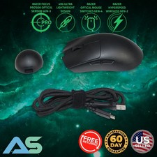 Razer Viper V4 Pro Hyperspeed Wireless Esports Gaming Mouse Focus Pro 50K DPI picture