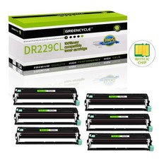 6× DR229CL DR-720 Drum for Brother HL-5440d HL-5450dn HL-5470dw HL-6180dw picture