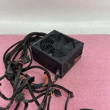 EVGA TX 750W CMPSU-750TX 750W Power Supply Tested picture