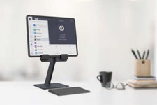 Chicago Pickup Heckler H620 High Quality Ipad Tablet Phone Desk Stand School picture