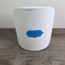 eero Pro 7 Tri-Band Mesh Wi-Fi 7 Router 7GbE Model ME10001 - FRONTIER ISP LOCKED picture