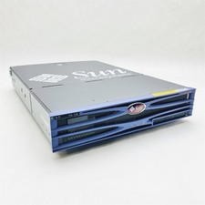 Sun Microsystems SunFire V240 2*UltraSPARC-IIIi 1GHz 2GB RAM (No HDD) Server picture