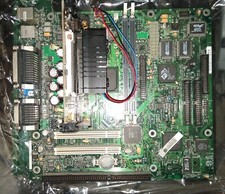 Intel MU440EX Desktop Motherboard | Used picture