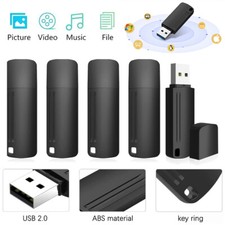 5PCS 10PCS 8GB 16GB USB 2.0 Flash Drive Memory Stick Thumb Drives Data Storage picture