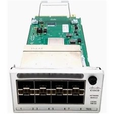 Cisco C9300-NM-8X Catalyst 9300 8 x 10GE Network Module picture