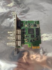 Blackmagic Design DeckLink SDI PCI Express Video Capture Card BMDPCB39 Rev-G picture