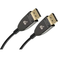 IOGEAR 8K DisplayPort Optical Cable 50 ft. picture