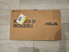 Excellent ASUS Chromebook 17.3