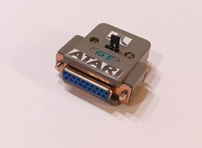 Atari Falcon 030 Extreme Adapter VGA/ST Mode with DB19 Female Original Rare picture