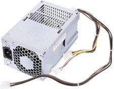 PS-4241-1HA 240W Power Supply Fits HP ProDesk 400 600 800 702457-001 702309-001 picture