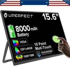 UPERFECT 15.6