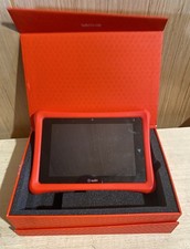 Nabi SNB02-NV7A Tablet Wi-Fi Creative Learning Tools  Kid's Computer -For Repair picture