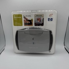HP Photo Scanner 1000 - Lifelike Photos - Share Photos - Scan Photos - New picture