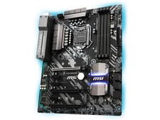 MSI Z370 TOMAHAWK LGA 1151 Intel Z370 HDMI ATX Intel Motherboard picture