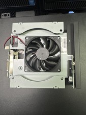 Icy Dock TurboSwap MB171SP-B 3.5” to 5.25” Drive Bay Adapter SATA picture