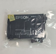 Epson Ink 200 Dura  Bright Ultra Yellow Sealed EXP 6/2026 OEM picture
