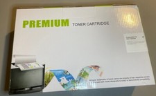 1 PACK AZTECH Premium Toner CF258A BLACK Ink Cartridges For HP LaserJet PRO M404 picture