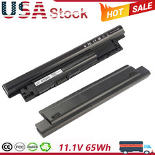 XCMRD MR90Y BATTERY FOR DELL Inspiron 3421 5421 15-3521 5521 Latitude 3440 3540 picture