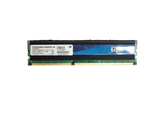 Patriot Memory G2 Series 4GB DDR3 1600MHz Desktop RAM PGD38G1600ELK picture