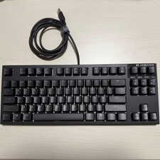 REALFORCE RGB R2TLA-US4G-BK Tenkeyless Gaming Keyboard US Layout Topre picture