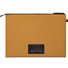 Native Union MacBook Sleeve W.F.A 16” Minimalist Protective Laptop Case Kraft picture