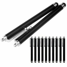 10x Metal Universal Stylus Pen Touch Screen For Tablet Mobile Phone iPad iPod PC picture